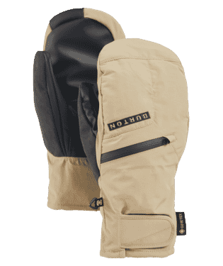 Burton Mens GORE-TEX Under Mittens