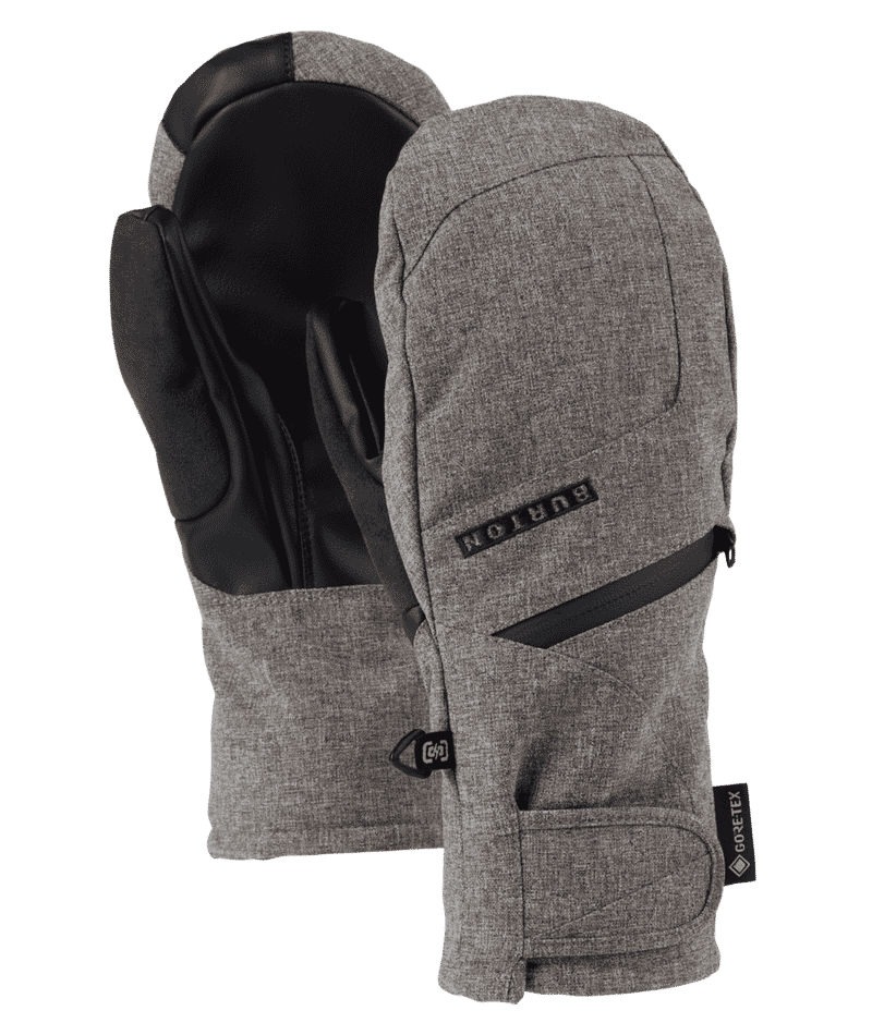 Burton Womens GORE-TEX Under Mittens