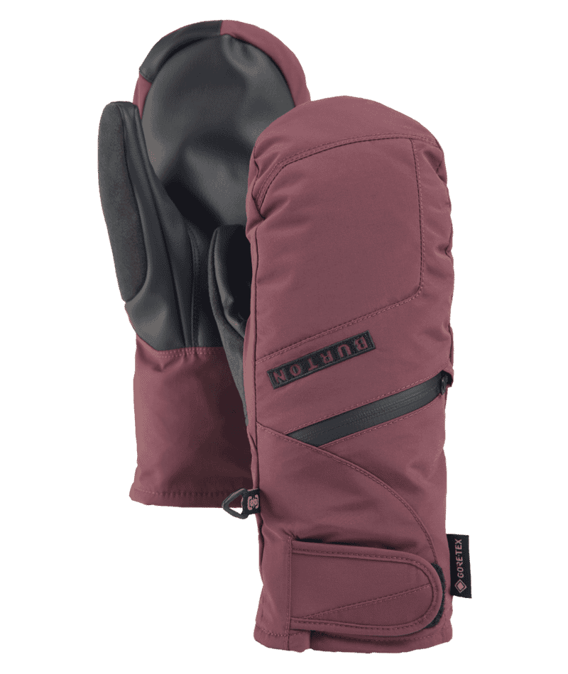 Burton Womens GORE-TEX Under Mittens