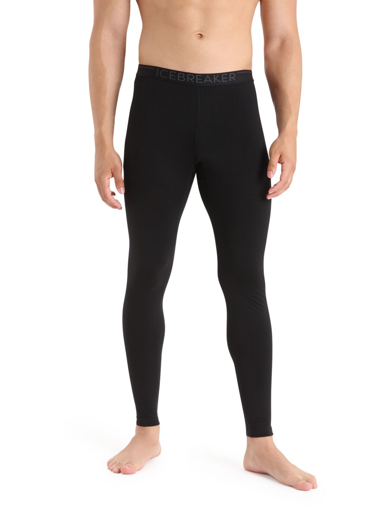 Icebreaker Mens 200 Oasis Leggings