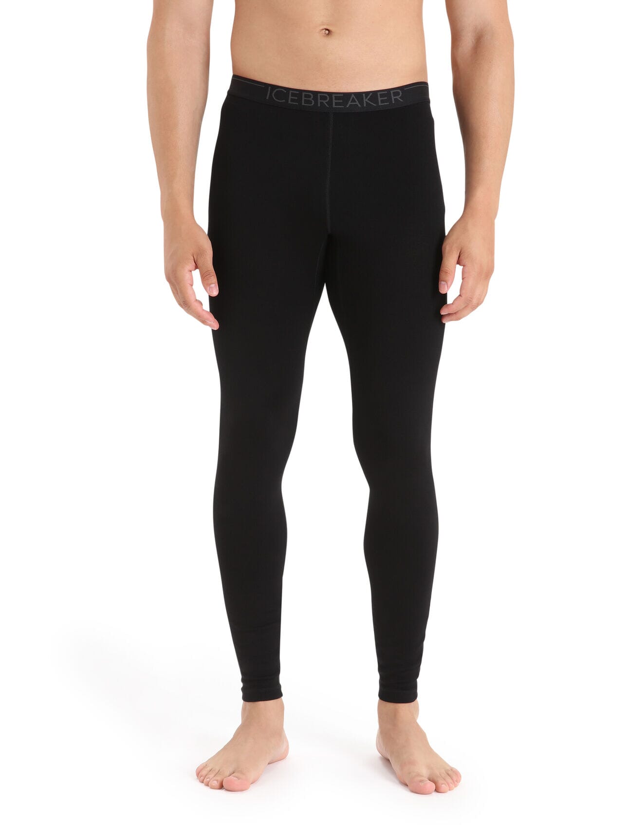 Icebreaker Mens 260 Tech Leggings