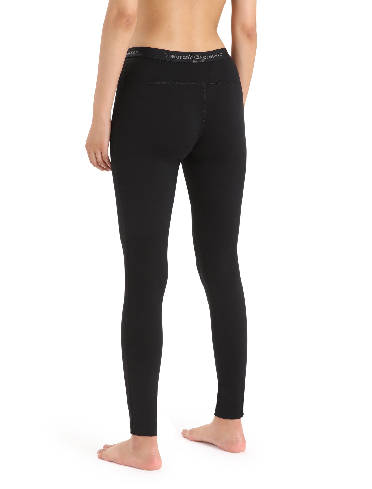 Icebreaker Womens 200 Oasis Leggings