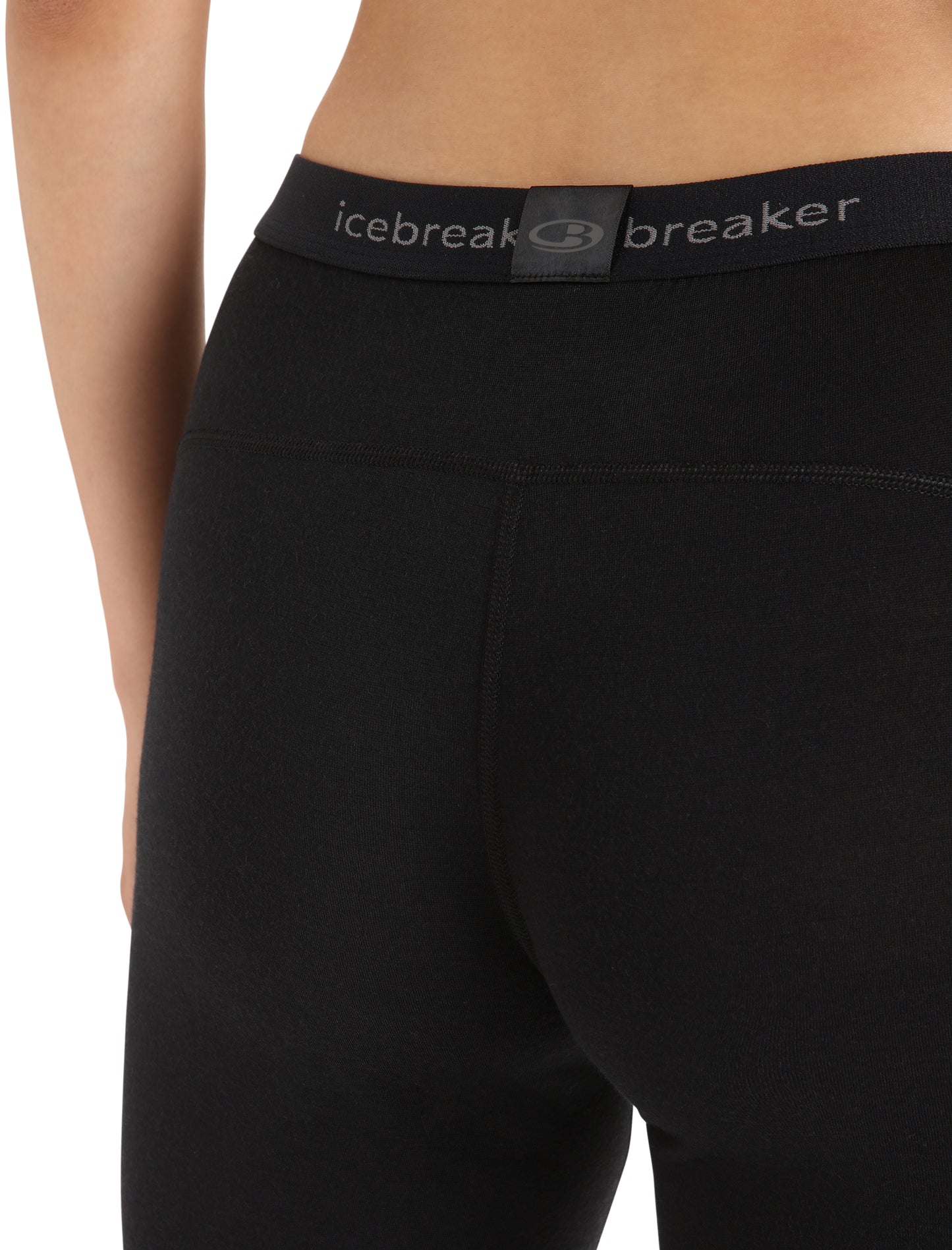 Icebreaker Womens 200 Oasis Leggings