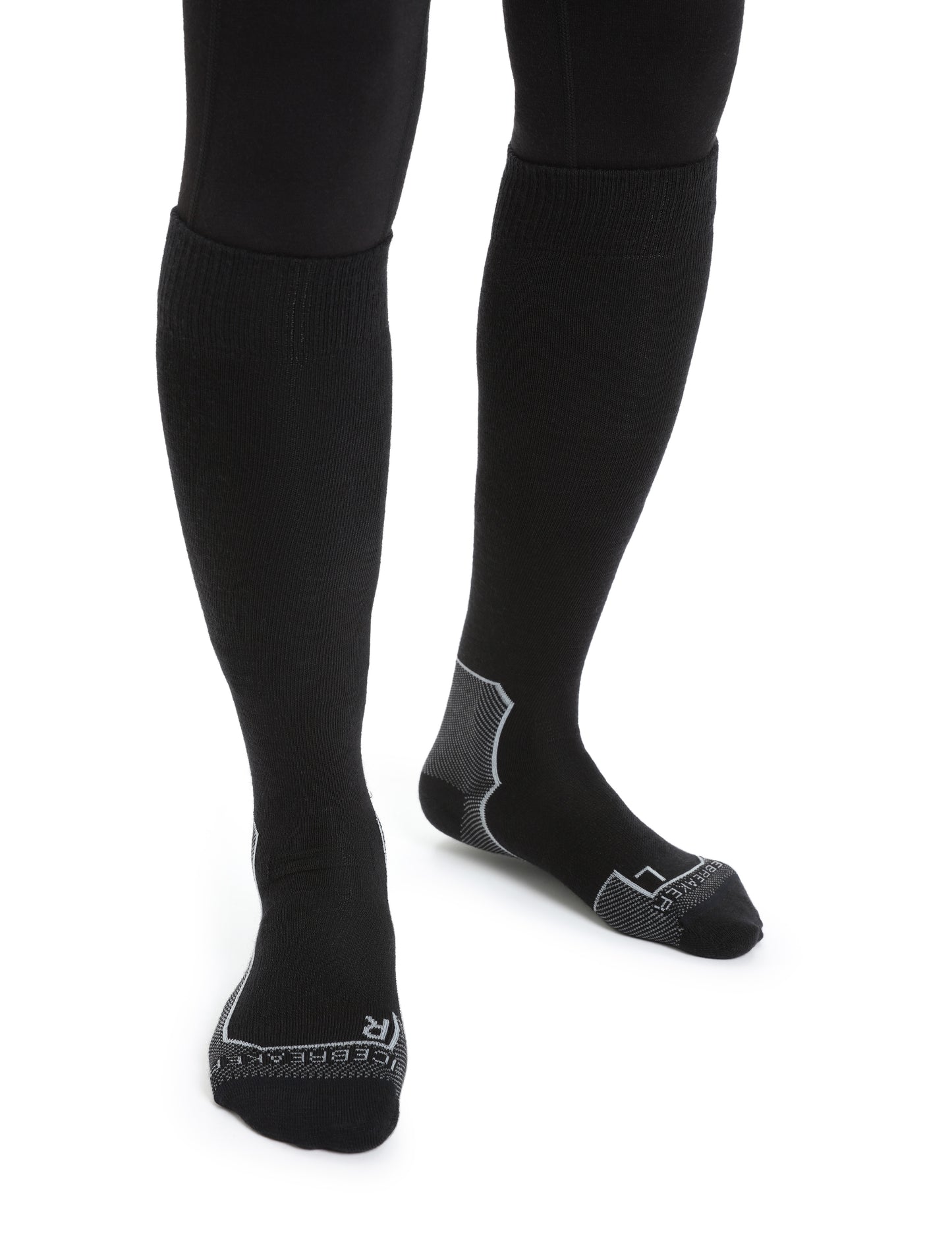 Icebreaker Womens Ski+ Ultralight OTC Socks