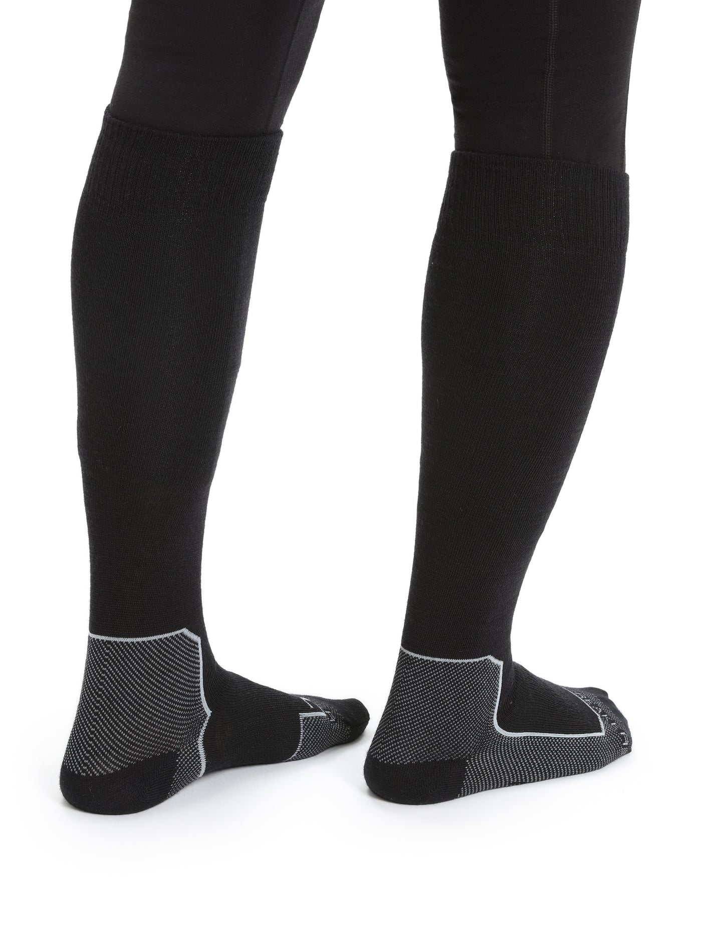 Icebreaker Womens Ski+ Ultralight OTC Socks