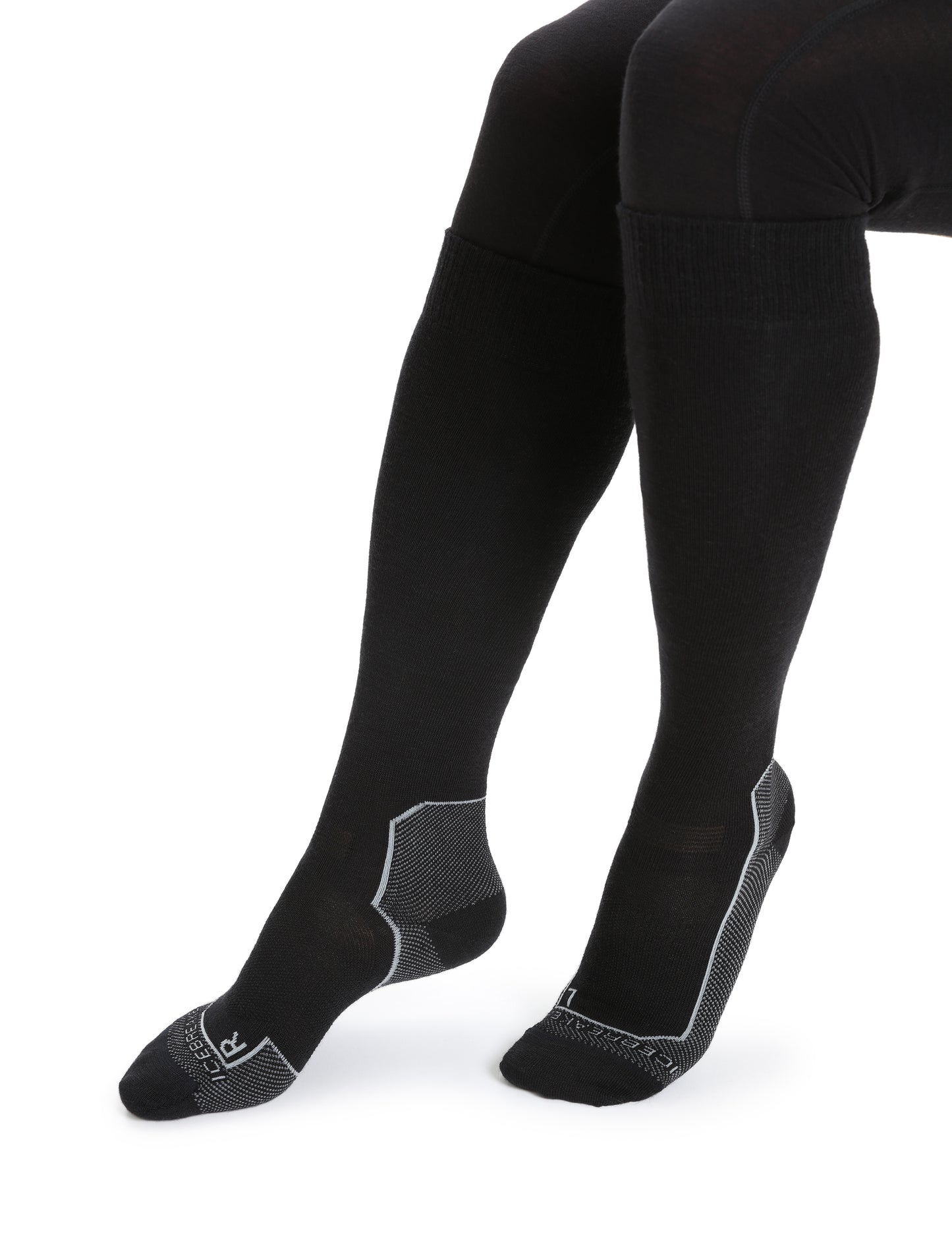 Icebreaker Womens Ski+ Ultralight OTC Socks