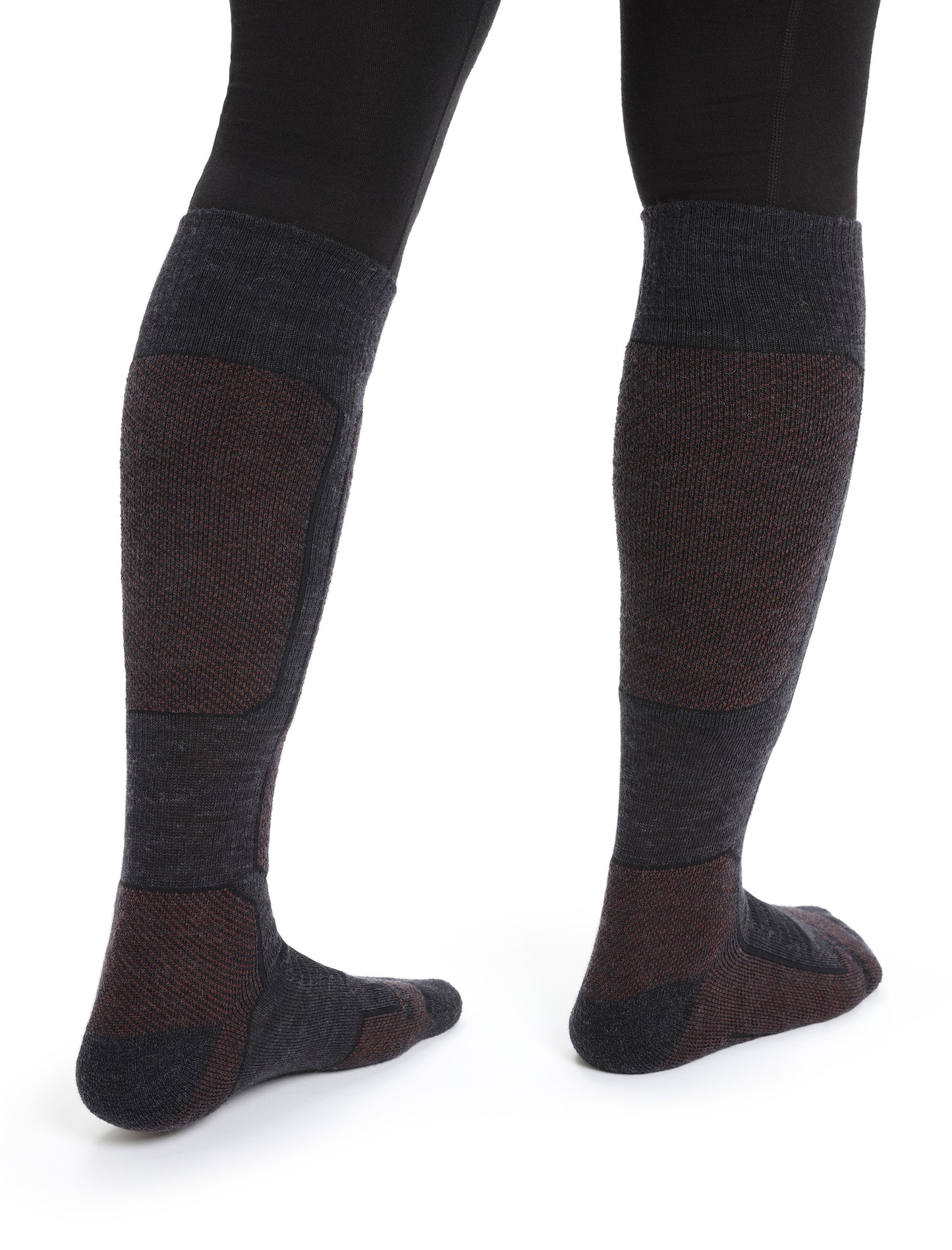 Icebreaker Womens Ski+ Medium OTC Socks