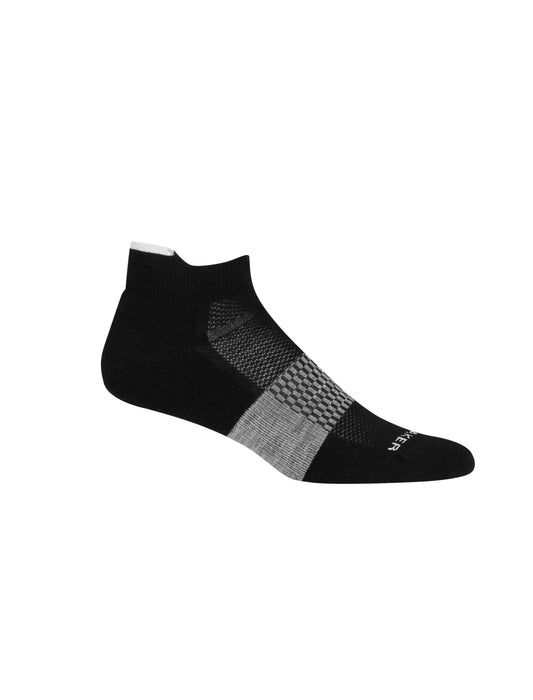 Icebreaker Mens Multisport Light Micro Socks