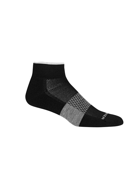 Icebreaker Mens Multisport Light Mini Socks