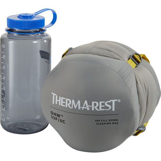 Therm-a-rest Ohm 32F/0C Sleeping Bags