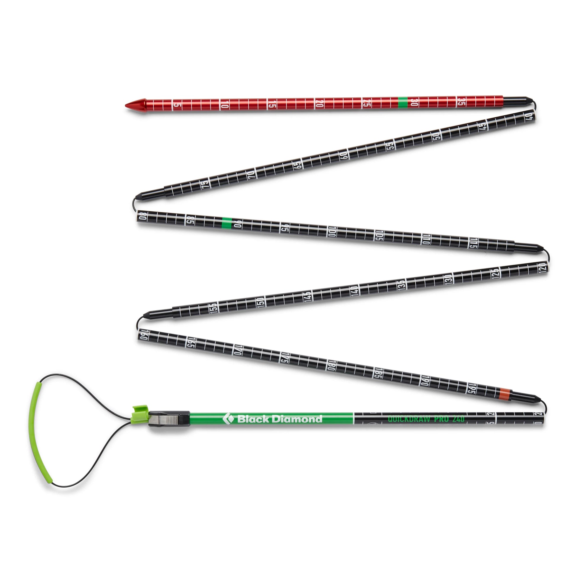 Black Diamond Quickdraw Pro Probe 240