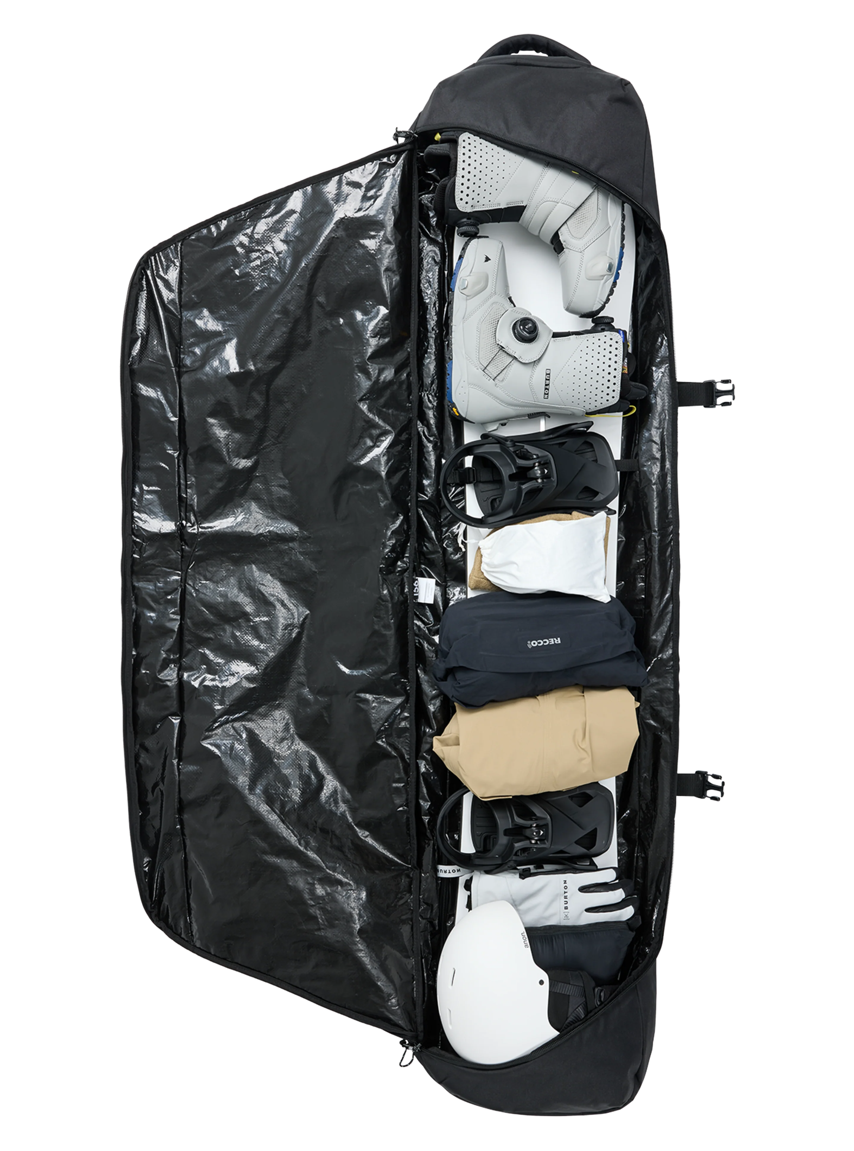 Burton Wheelie Gig Bag