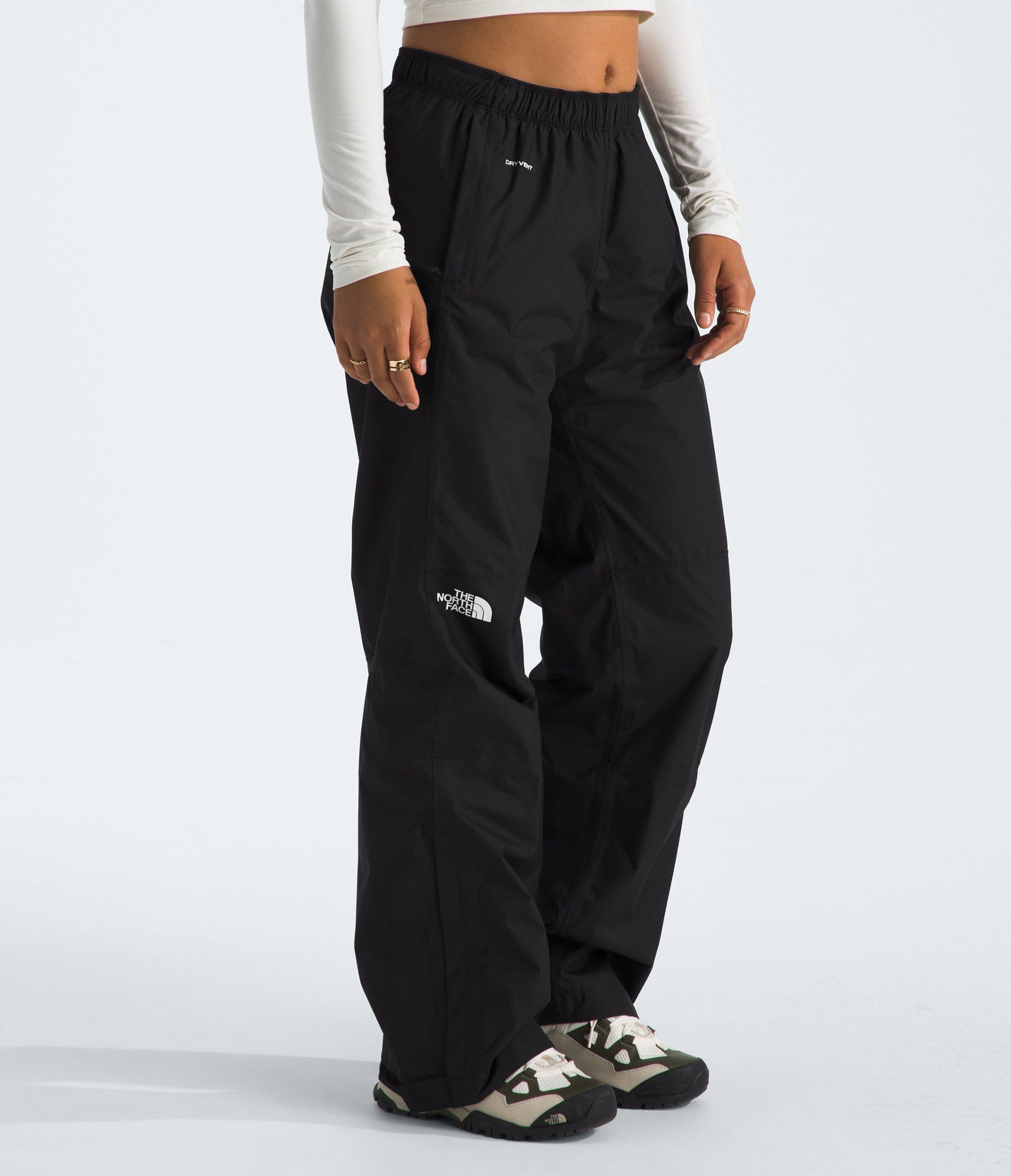 The North Face Womens Antora Rain Pant