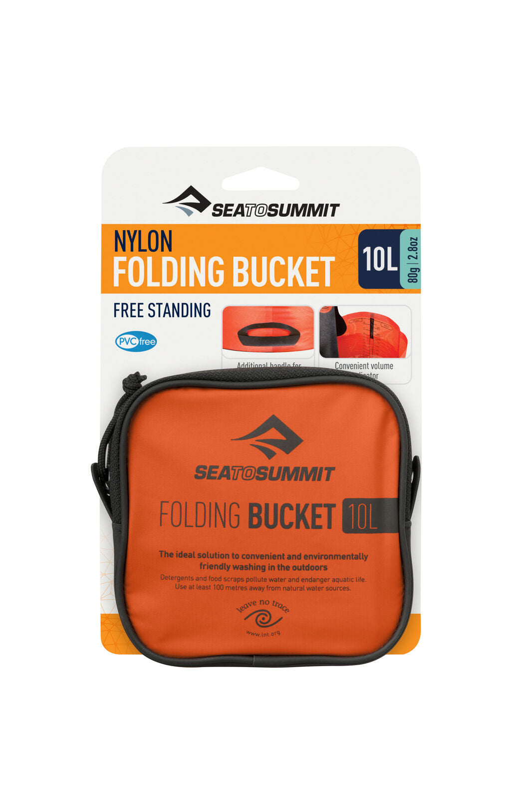 Sea to Summit Folding Bucket