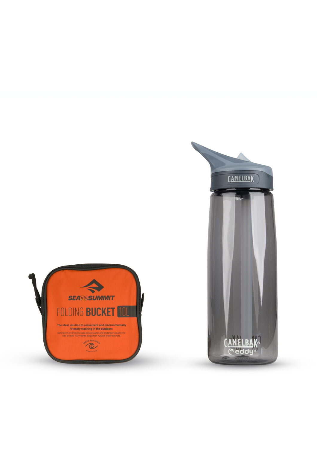 Sea to Summit Folding Bucket