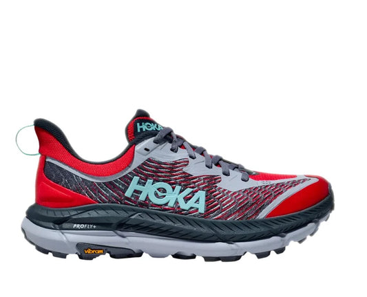 Hoka W MAFATE SPEED 4