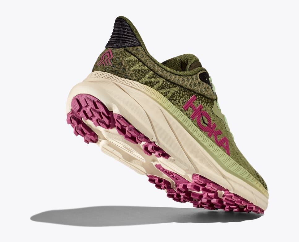 Hoka Womens Challenger ATR 7