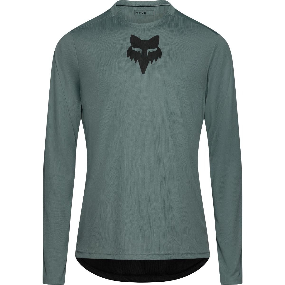 Fox Mens Ranger LS Jersey Fox Head