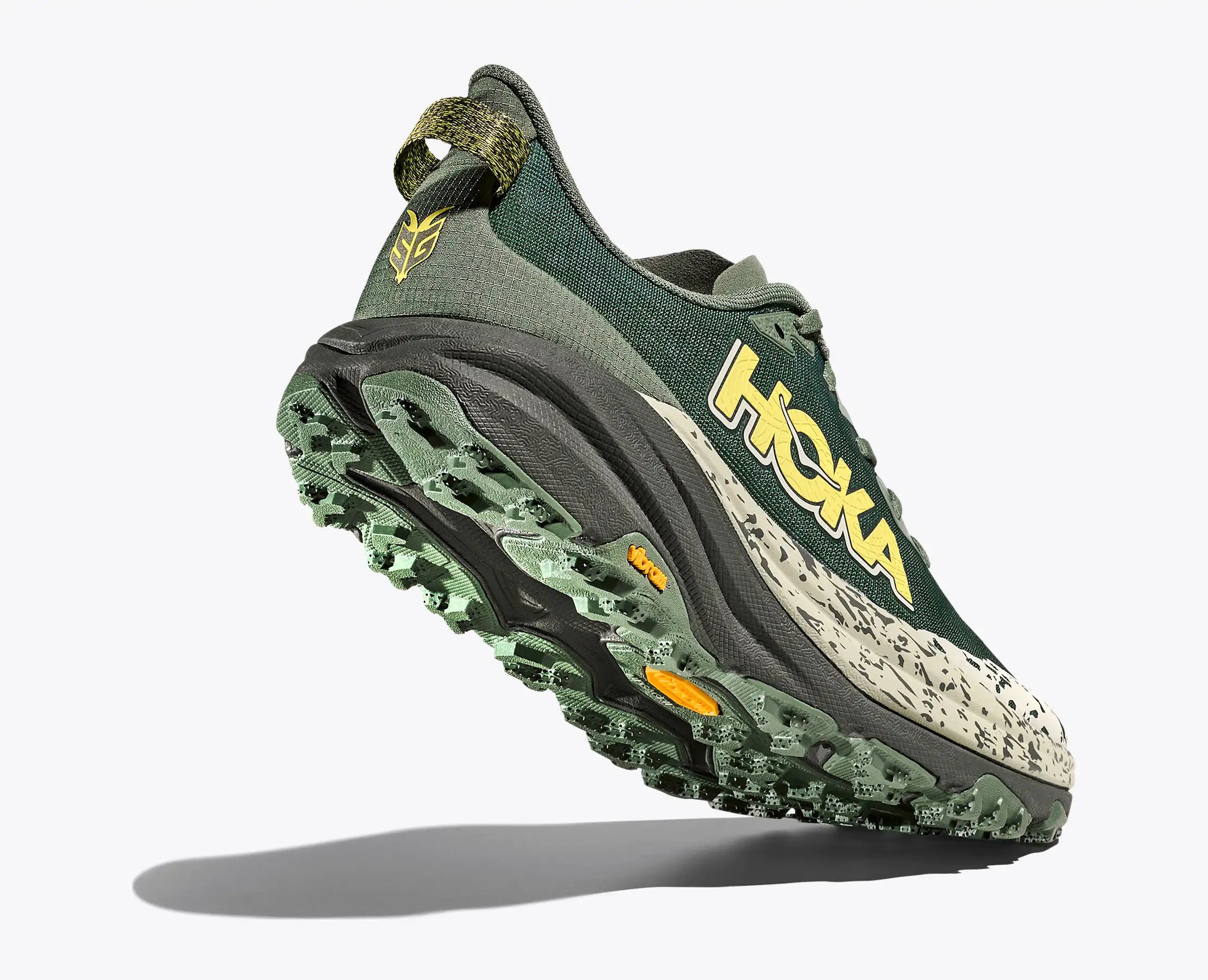 Hoka Mens Speedgoat 6 Running Shoes
