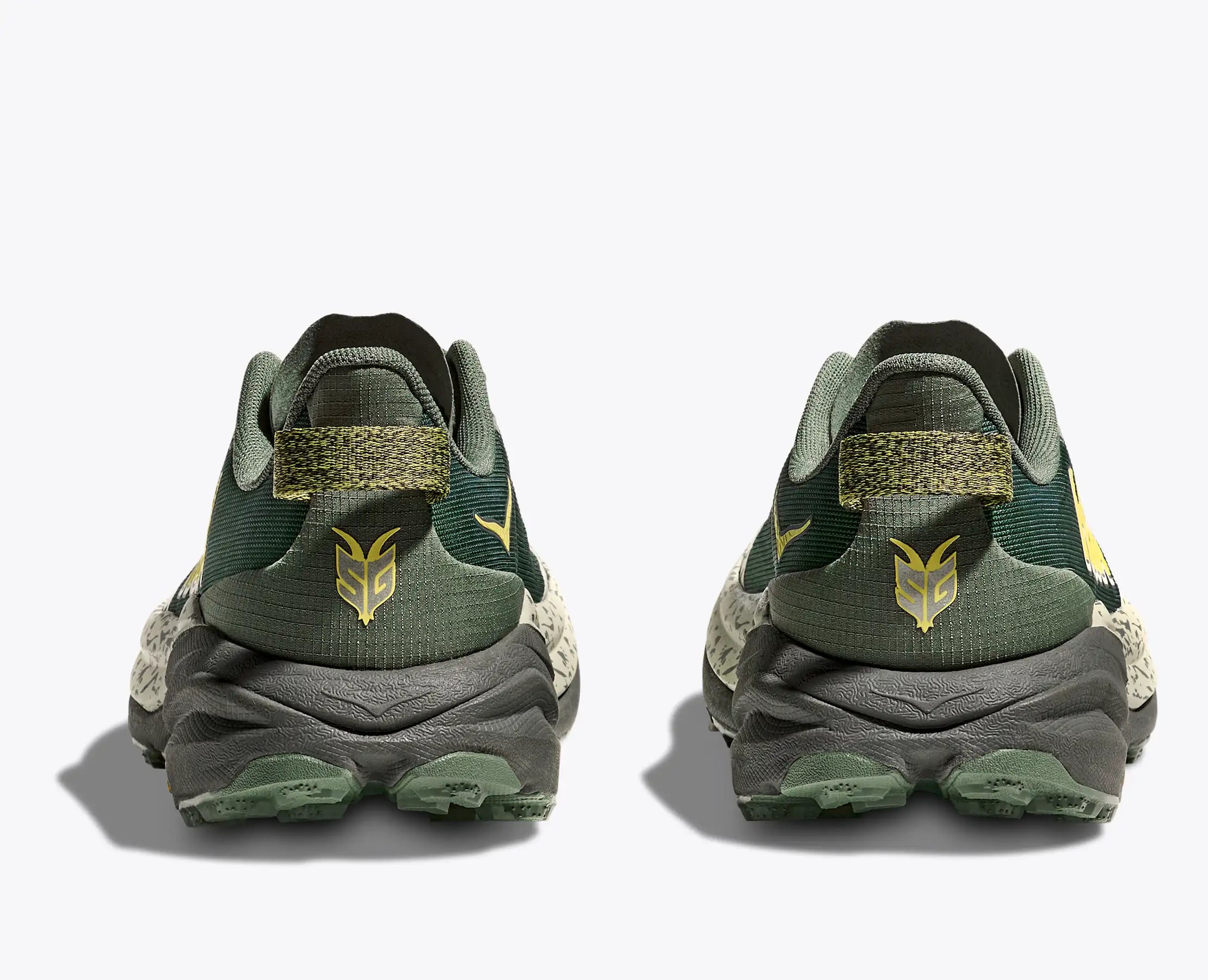 Hoka Mens Speedgoat 6 Running Shoes