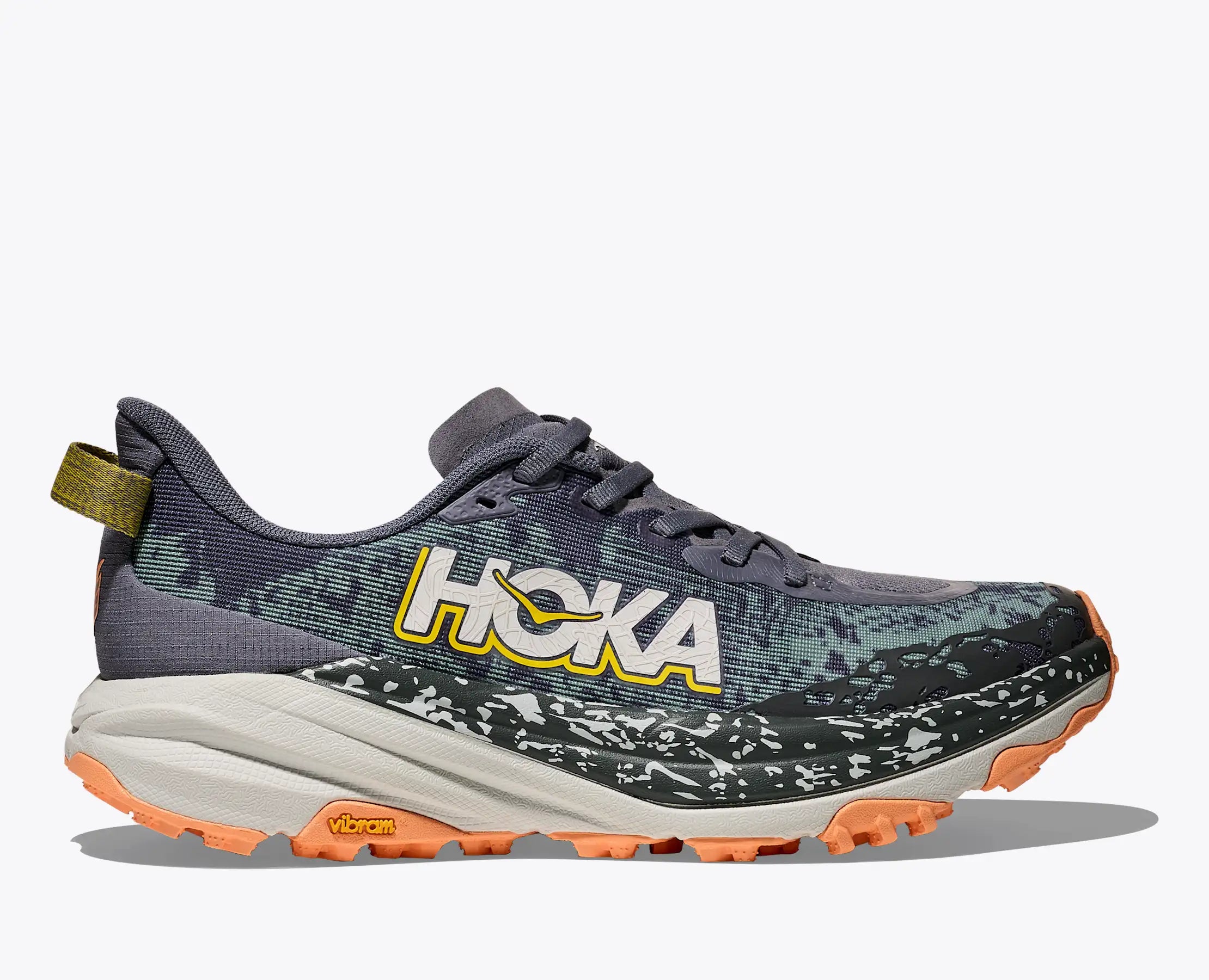 Hoka Womens Speedgoat 6 Running Shoes