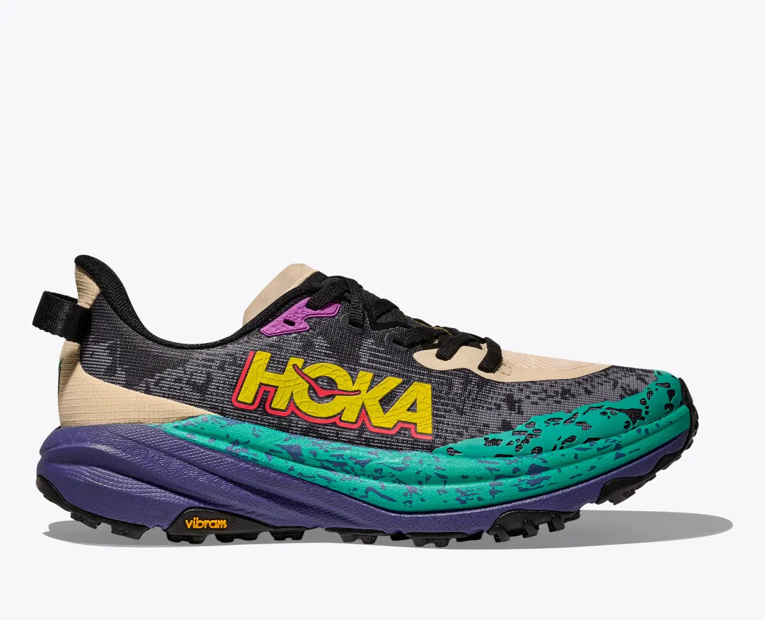 Hoka Womens Speedgoat 6