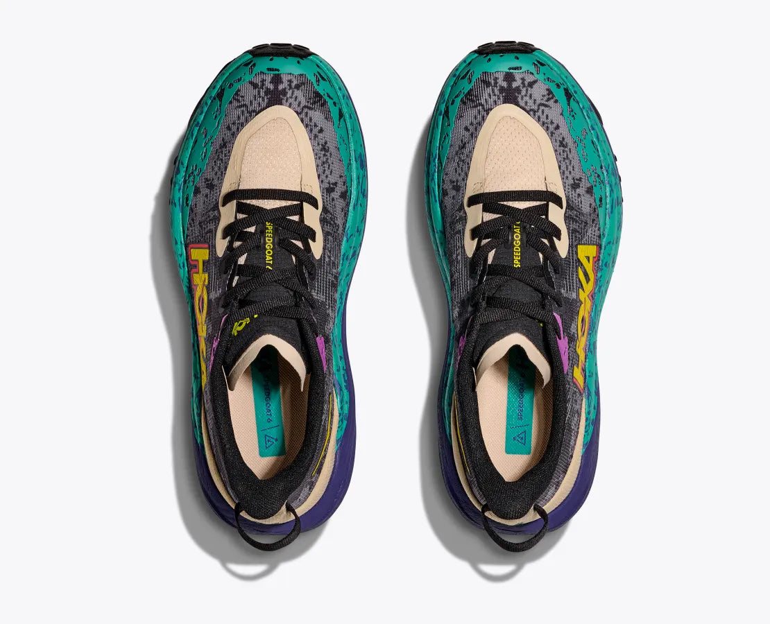 Hoka Womens Speedgoat 6