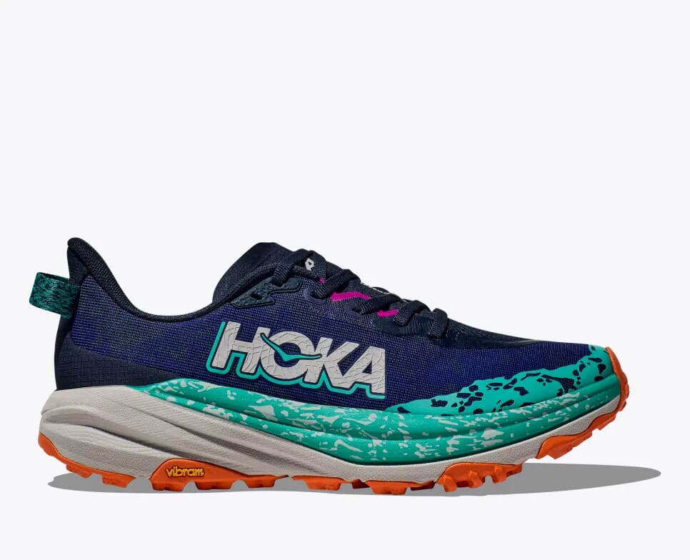 Hoka W SPEEDGOAT 6