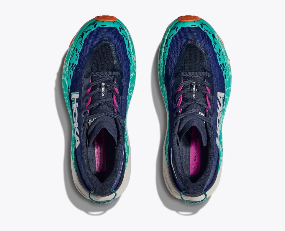 Hoka W SPEEDGOAT 6