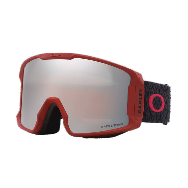 Oakley Line Miner L Goggles