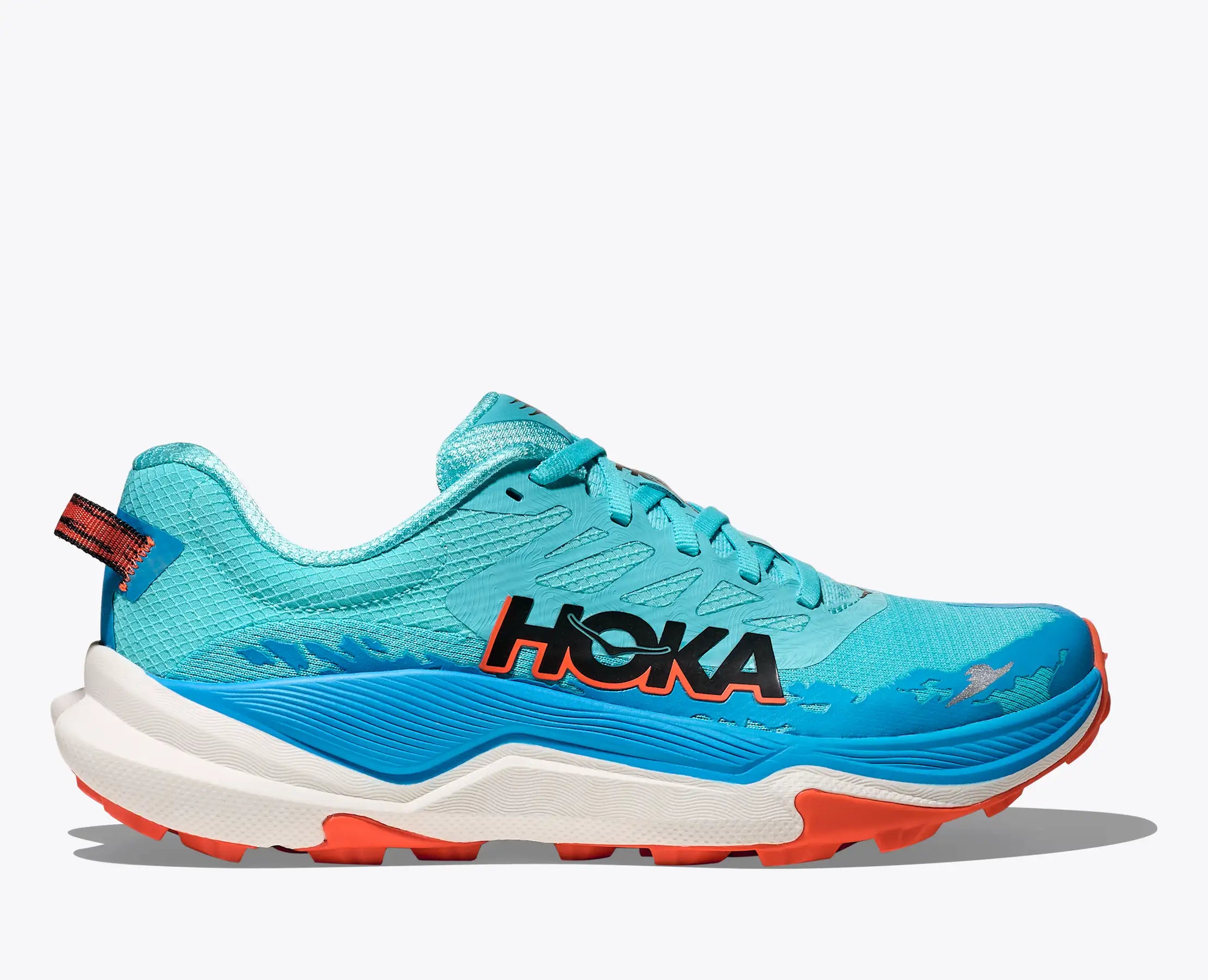 Hoka Womens Torrent 4 Running Shoes