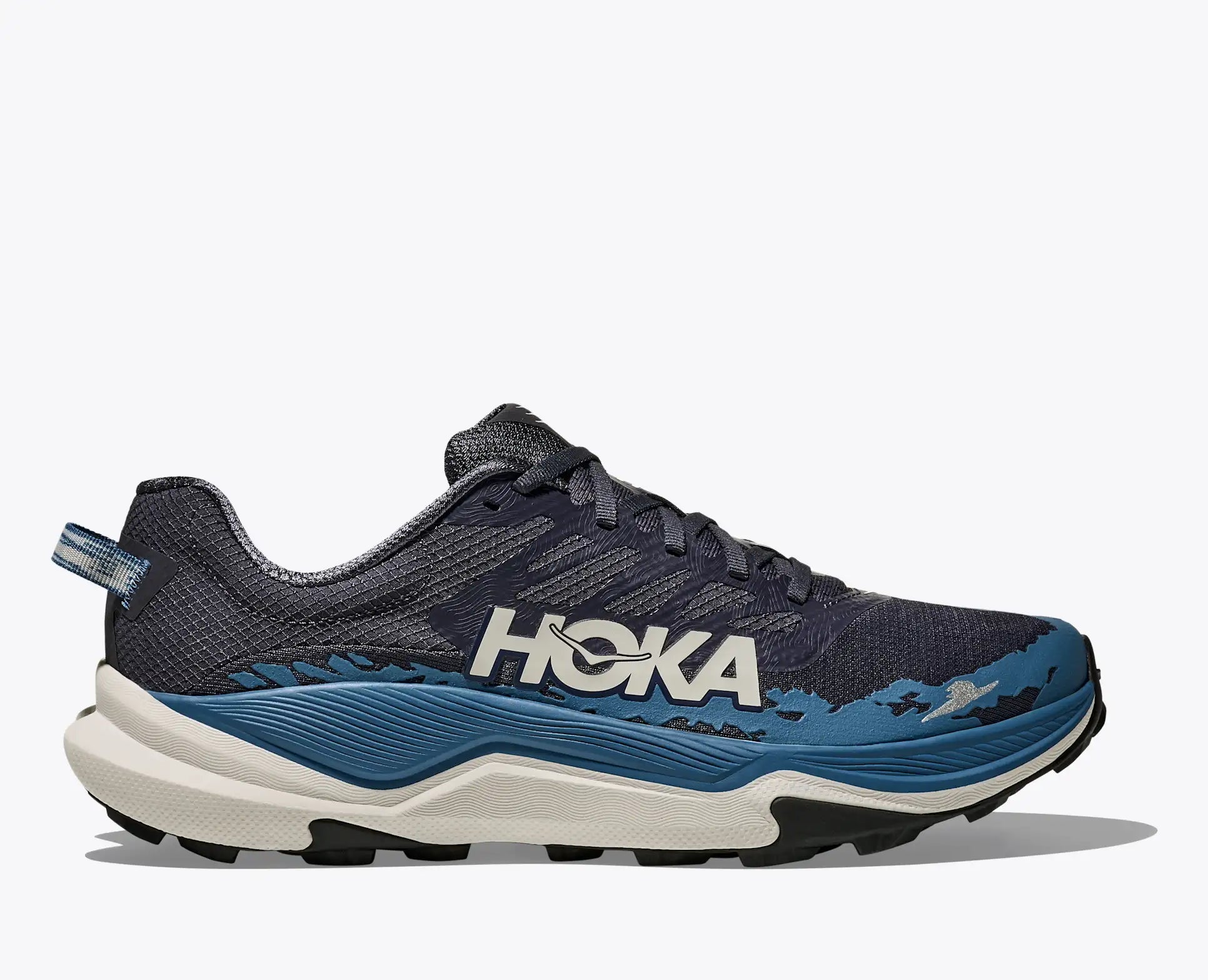 Hoka Mens Torrent 4 Running Shoes