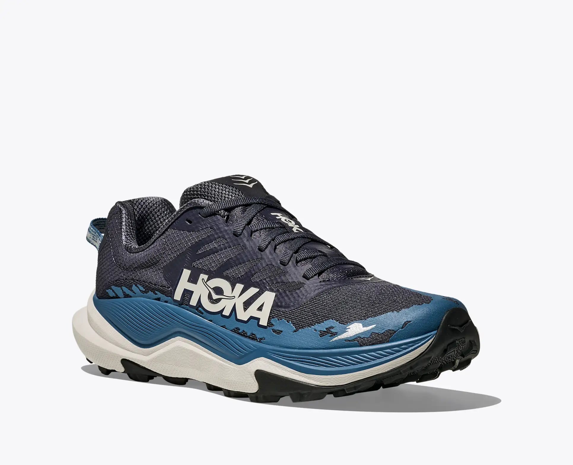 Hoka Mens Torrent 4 Running Shoes