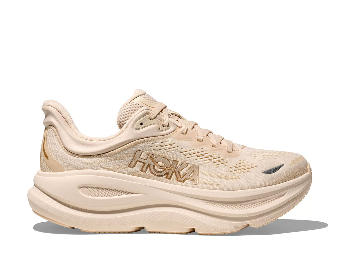 Hoka Womens Bondi 9 Running Shoes