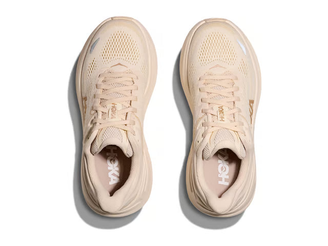 Hoka Womens Bondi 9 Running Shoes
