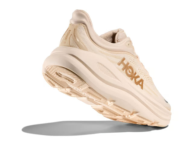 Hoka Womens Bondi 9 Running Shoes