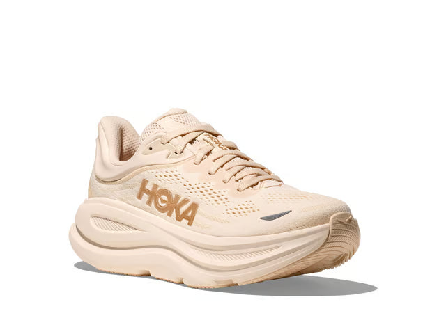 Hoka Womens Bondi 9 Running Shoes