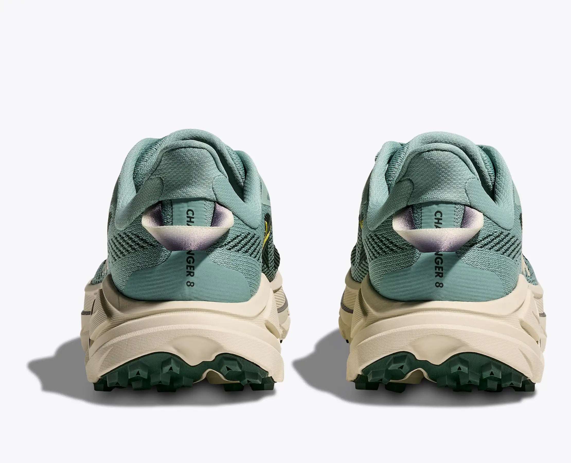 Hoka Mens Challenger 8 Running Shoes