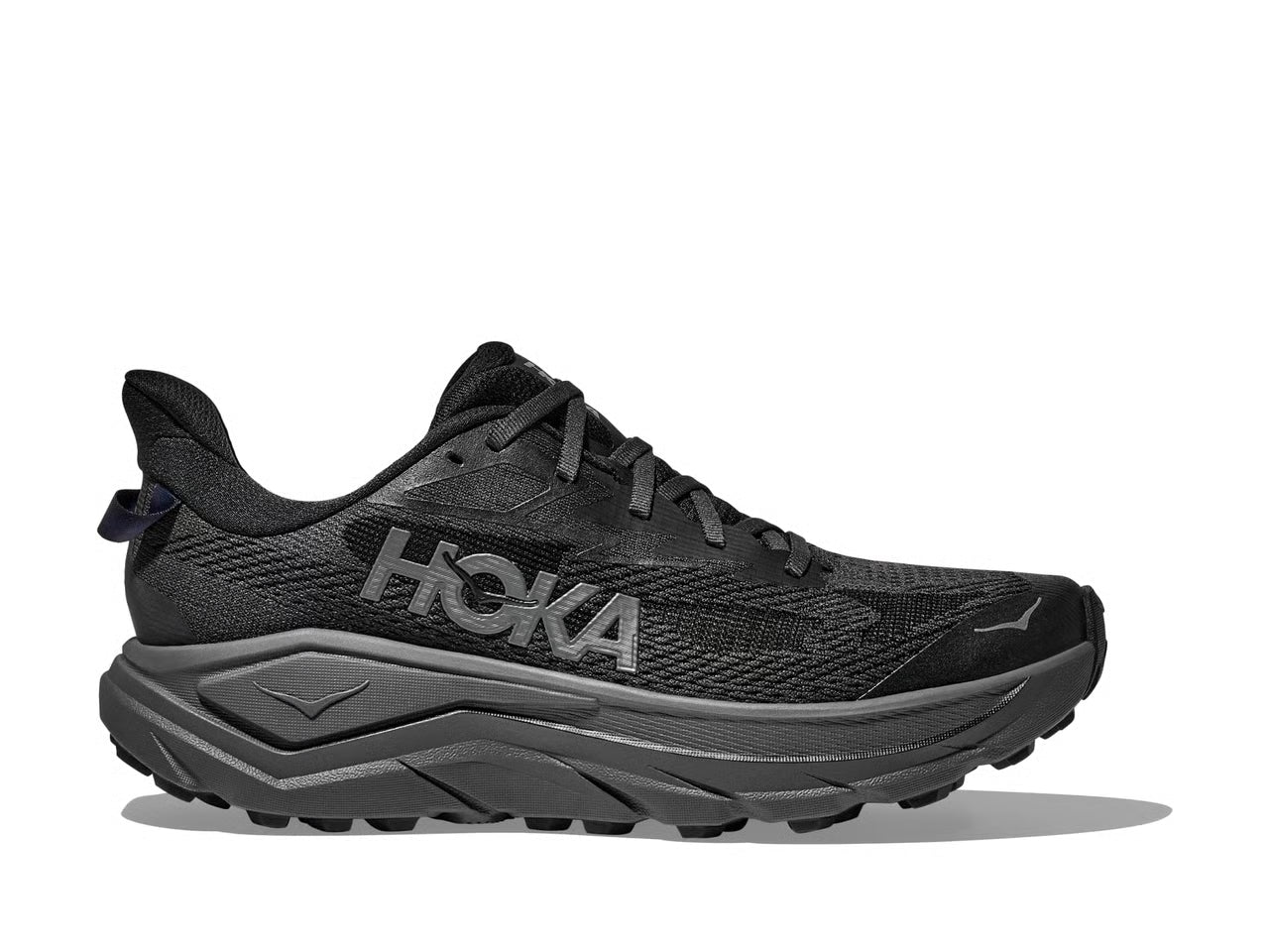 Hoka Mens Challenger 8 Running Shoes