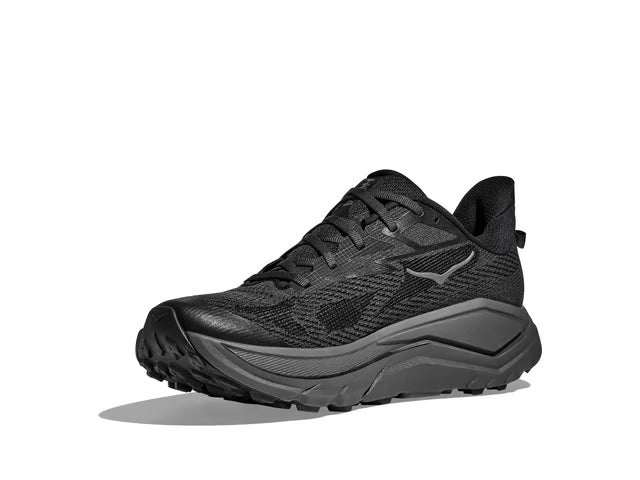 Hoka Mens Challenger 8 Running Shoes