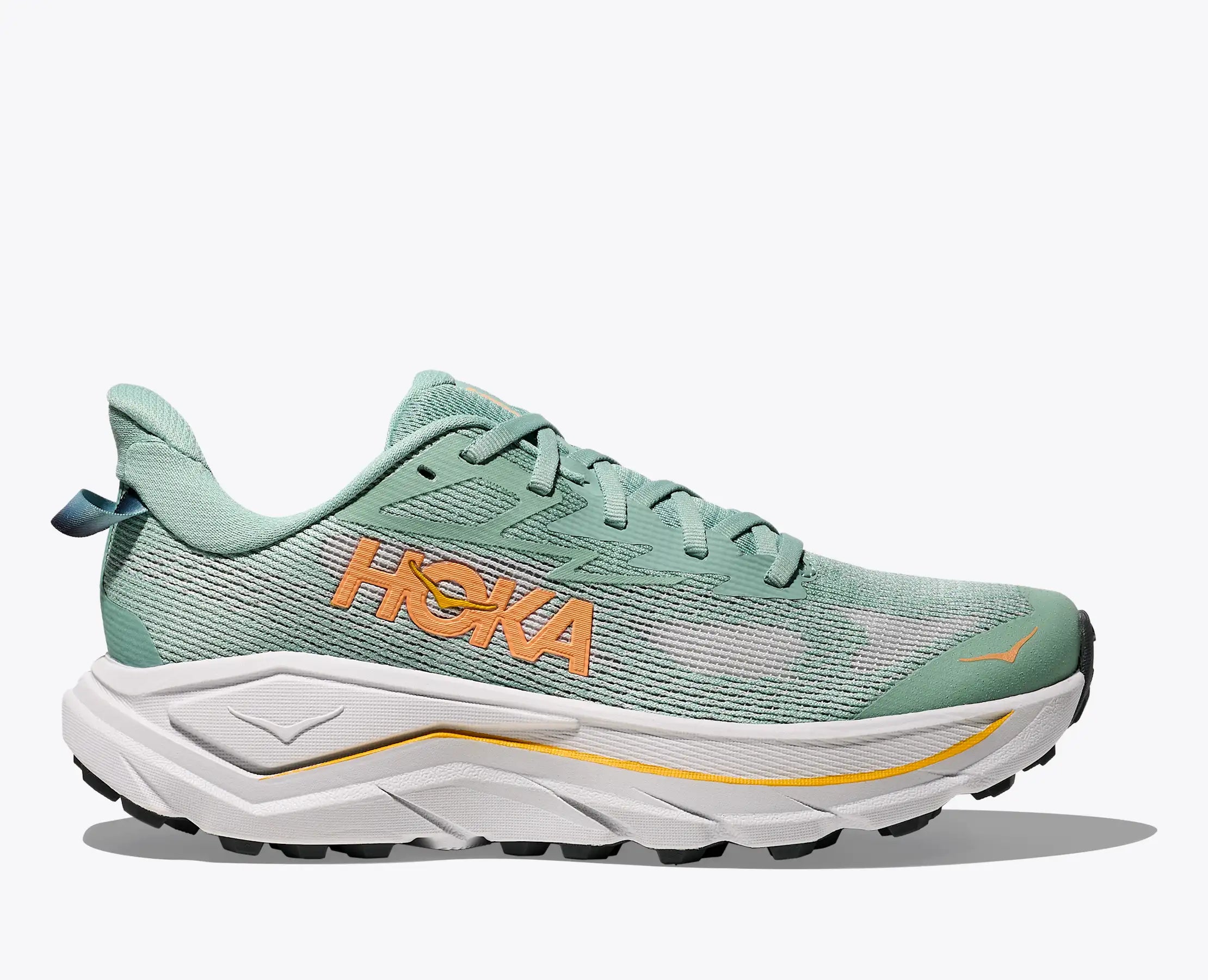 Hoka Womens Challenger 8 Running Shoes