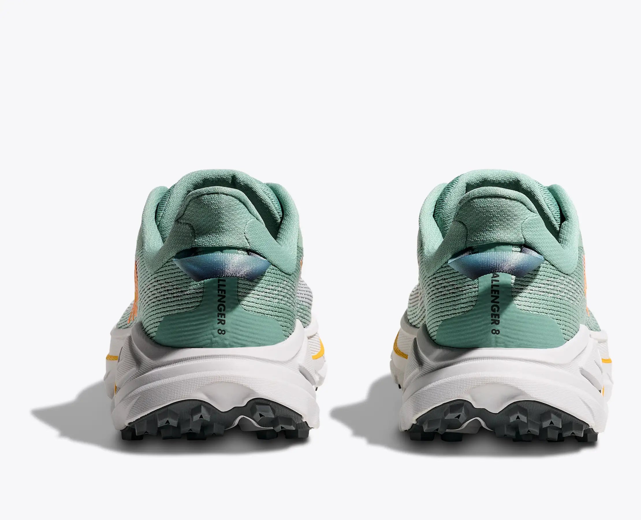 Hoka Womens Challenger 8 Running Shoes