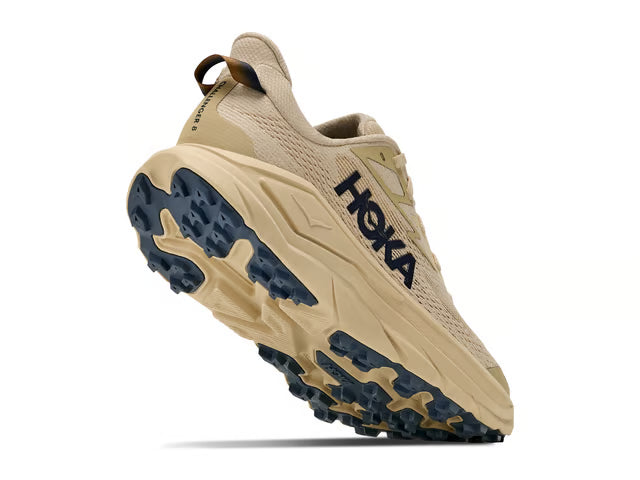 Hoka Womens Challenger 8 Running Shoes