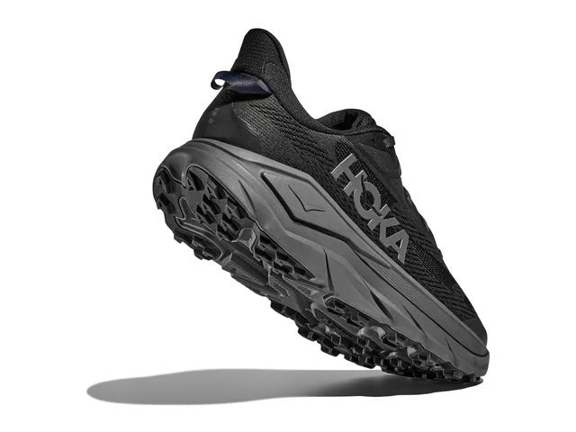 Hoka Mens Challenger 8 Wide Running Shoes