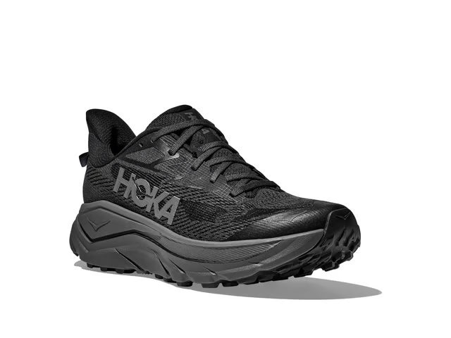 Hoka Mens Challenger 8 Wide Running Shoes