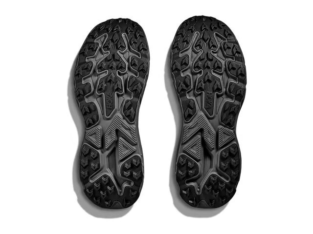 Hoka Mens Challenger 8 Wide Running Shoes