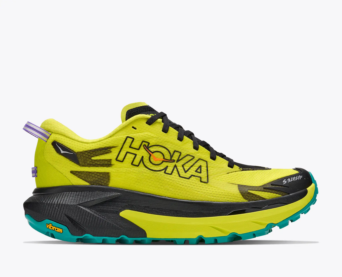 Hoka Mens Mafate 5 Running Shoes