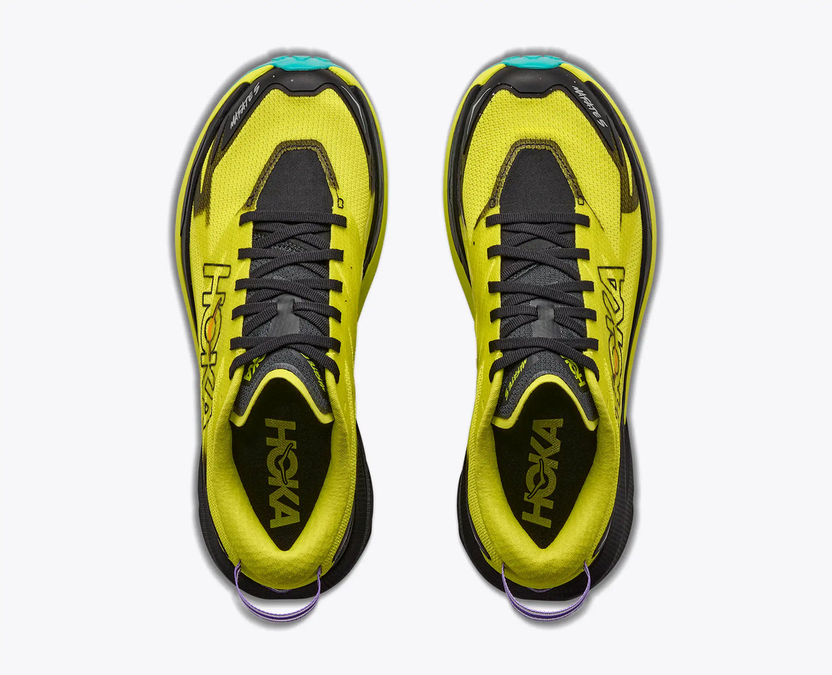 Hoka Mens Mafate 5 Running Shoes