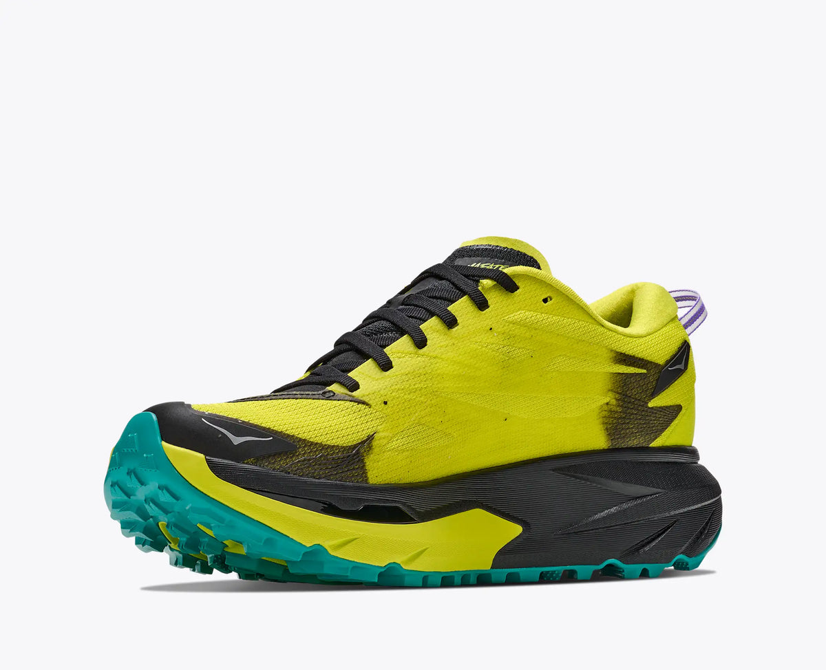 Hoka Mens Mafate 5 Running Shoes