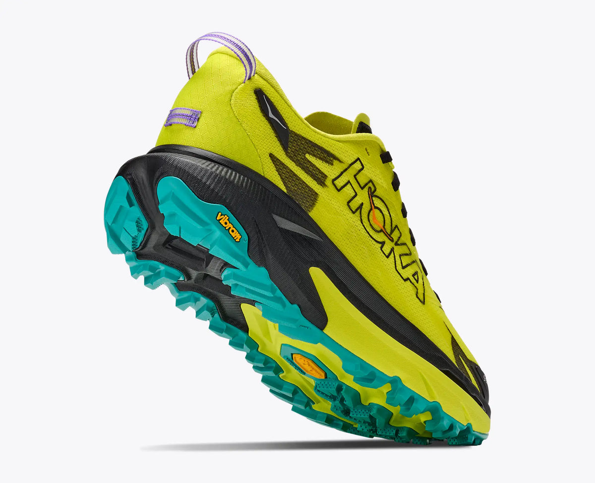Hoka Mens Mafate 5 Running Shoes